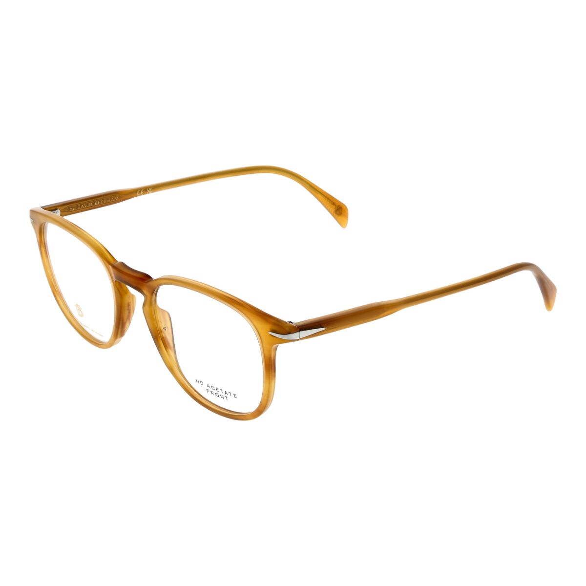 Men’ Spectacle frame David Beckham DB 1160 50B4L