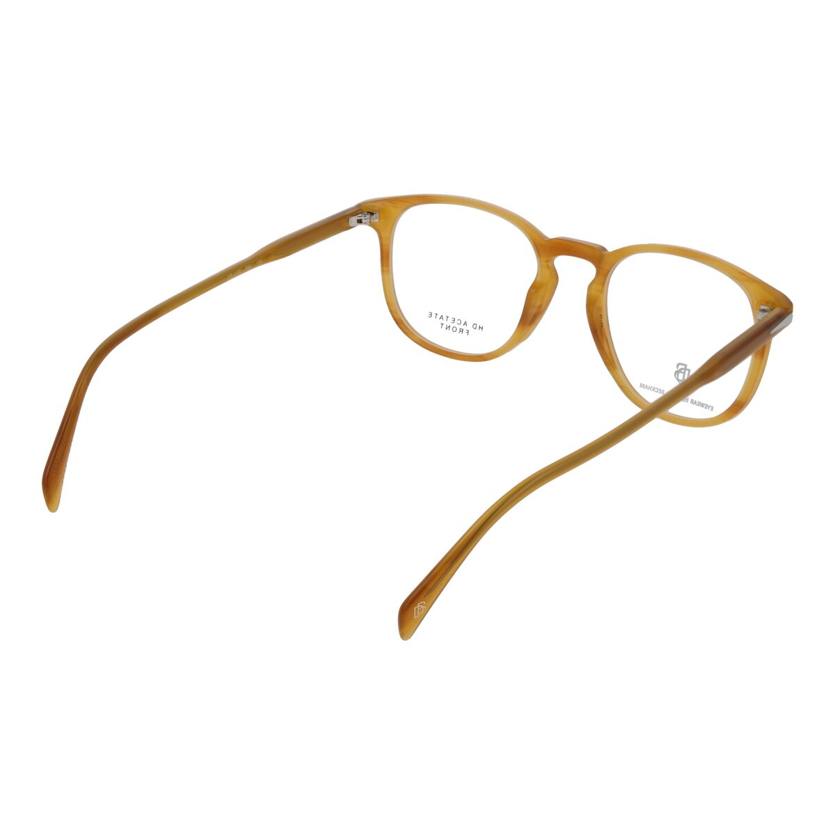 Men’ Spectacle frame David Beckham DB 1160 50B4L