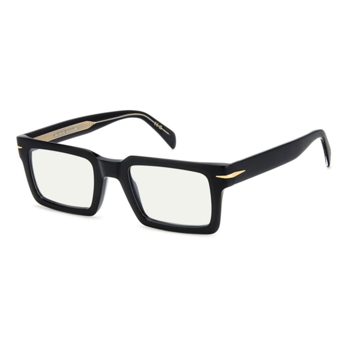 Men’ Spectacle frame David Beckham DB 7126
