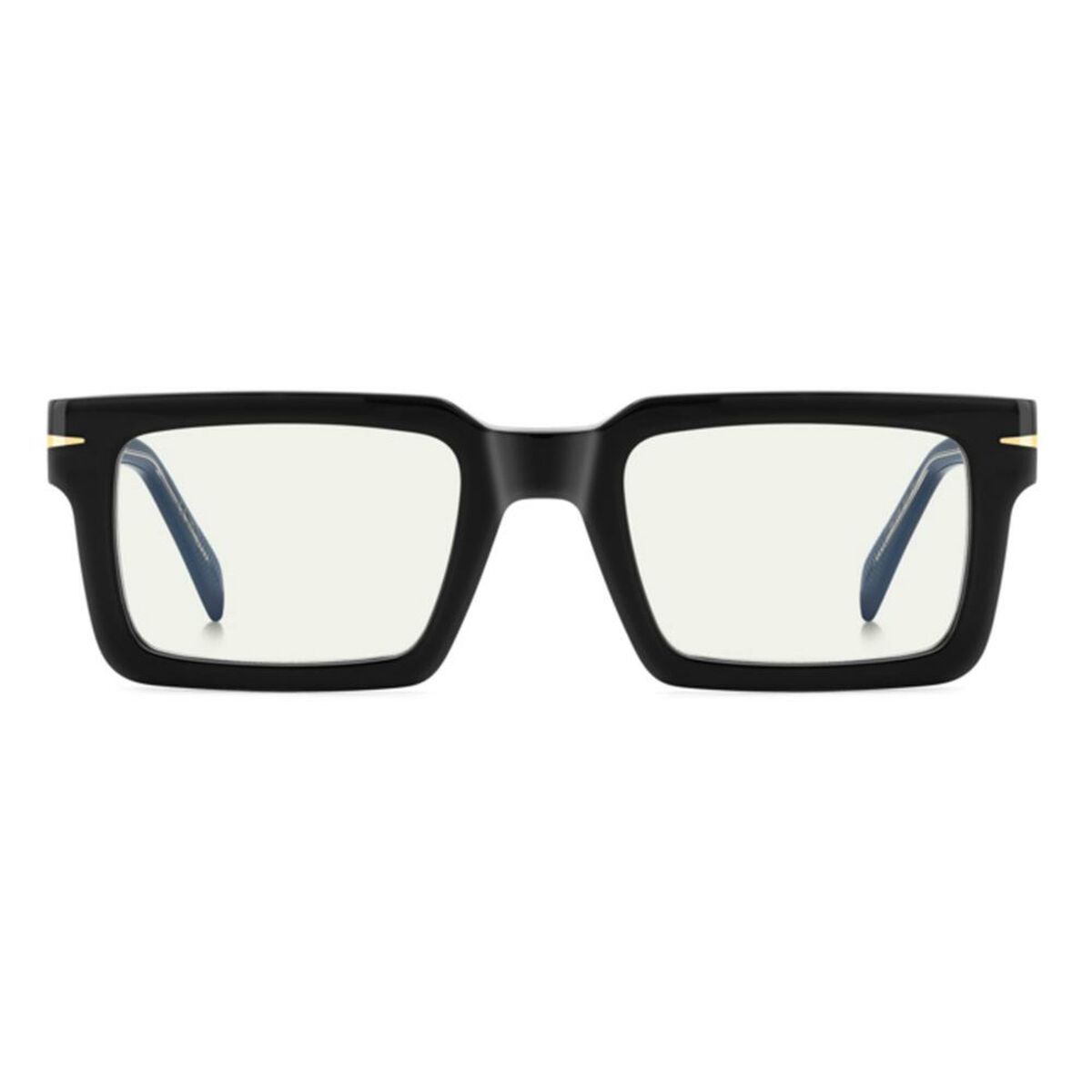 Men’ Spectacle frame David Beckham DB 7126