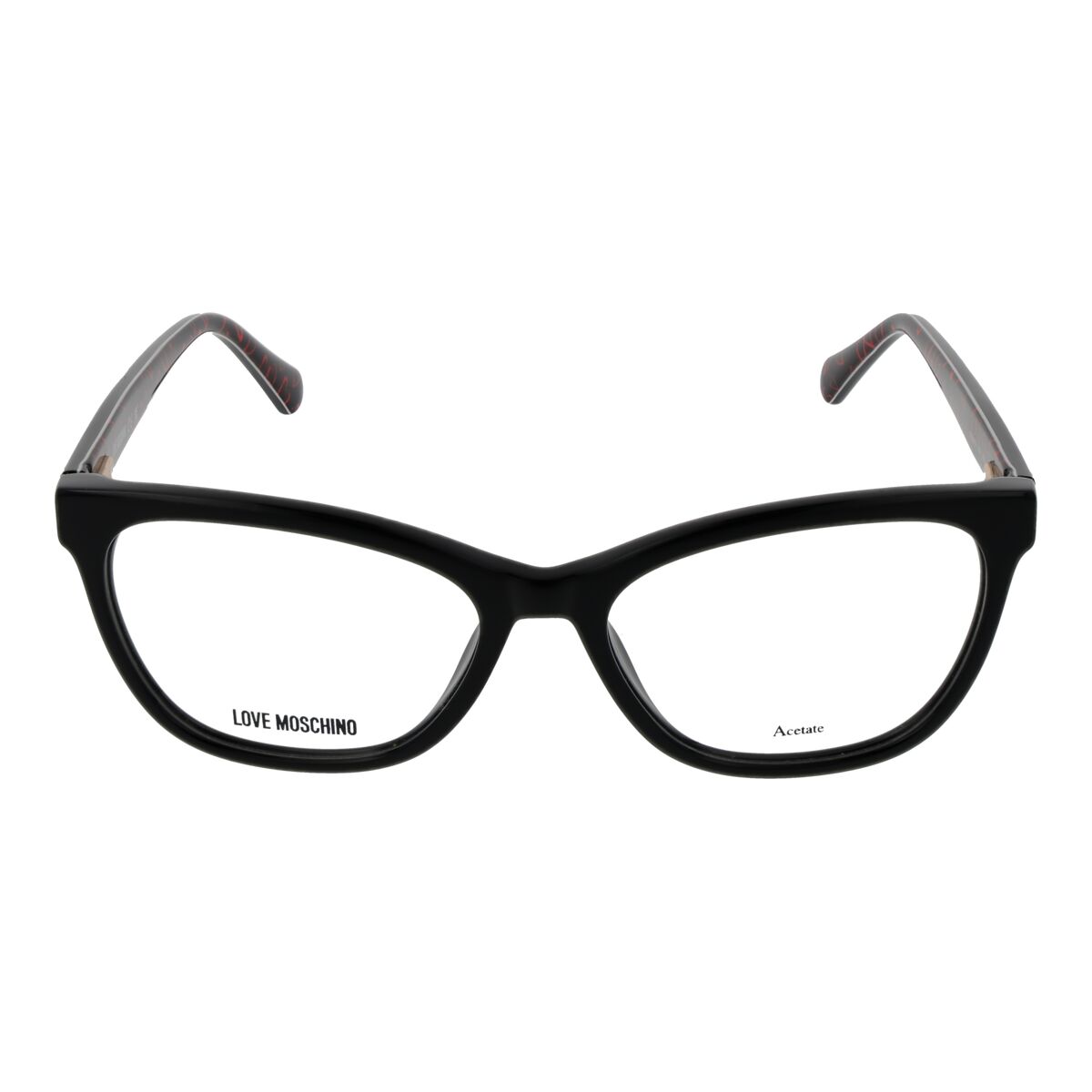 Ladies’ Spectacle frame Love Moschino MOL639 54INA