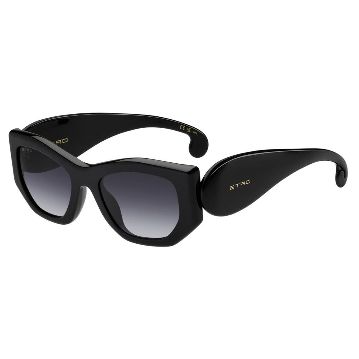Ladies’ Sunglasses Etro ETROPAISLEY