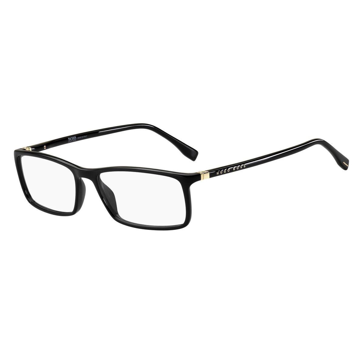 Men’ Spectacle frame Hugo Boss BOSS-0680-IT-S-2M2 Black 55 mm Men’ Spectacle frame Hugo Boss BOSS-0680-IT-S-2M2 Black 55 mm