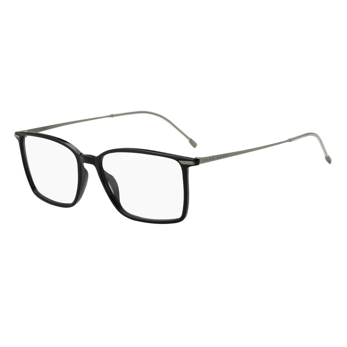 Men’ Spectacle frame Hugo Boss BOSS-1189-IT-S-807 Black 57 mm Men’ Spectacle frame Hugo Boss BOSS-1189-IT-S-807 Black 57 mm