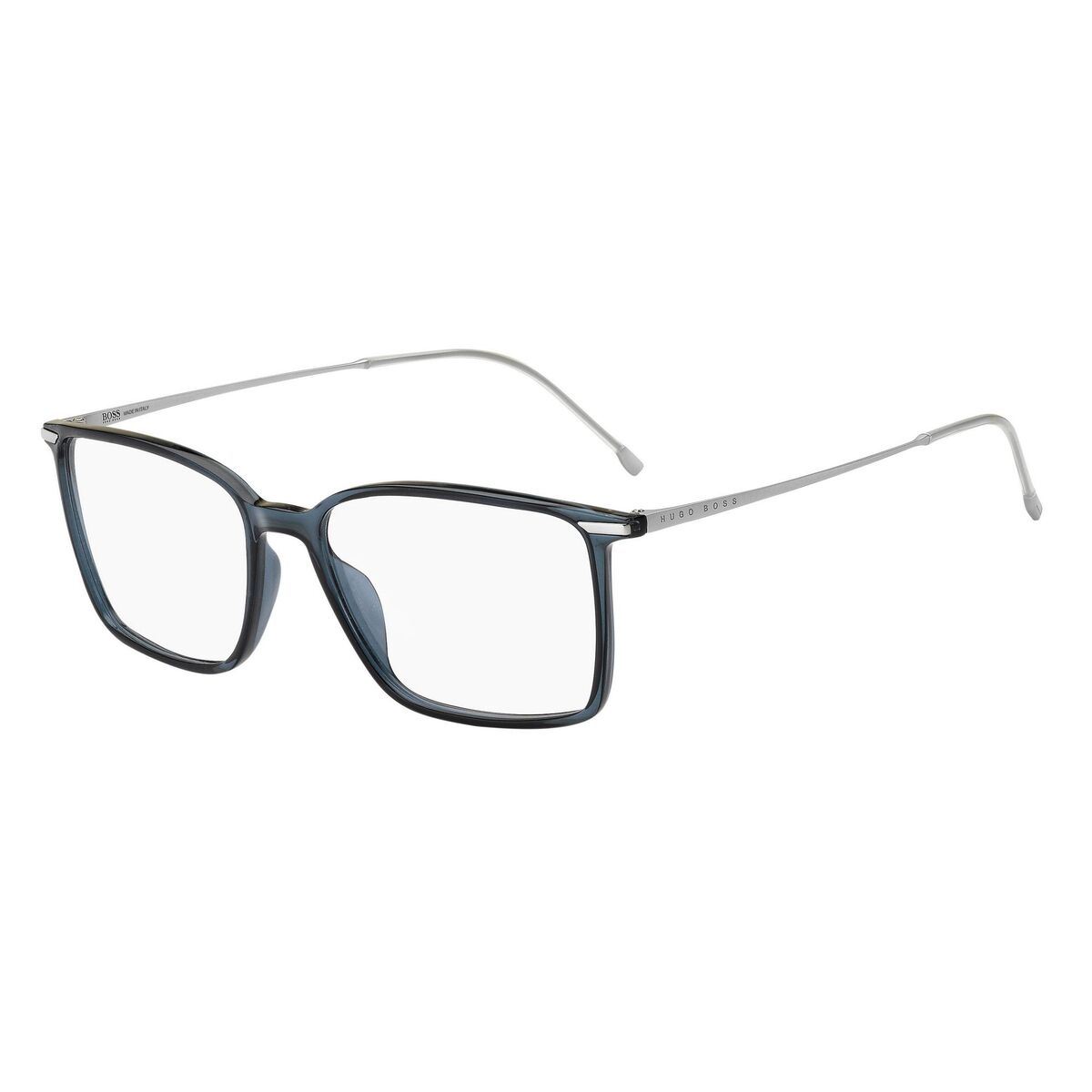 Men’ Spectacle frame Hugo Boss BOSS-1189-IT-S-PJP Blue 57 mm Men’ Spectacle frame Hugo Boss BOSS-1189-IT-S-PJP Blue 57 mm
