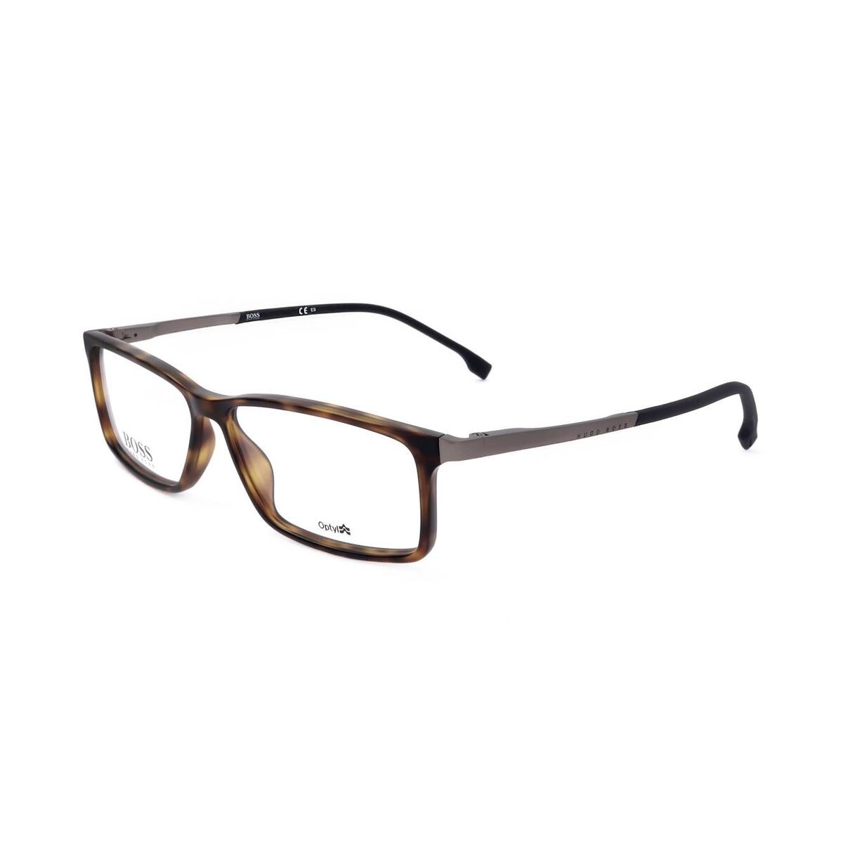 Men’ Spectacle frame Hugo Boss BOSS-1250-IT-S-N9P Brown 57 mm Men’ Spectacle frame Hugo Boss BOSS-1250-IT-S-N9P Brown 57 mm