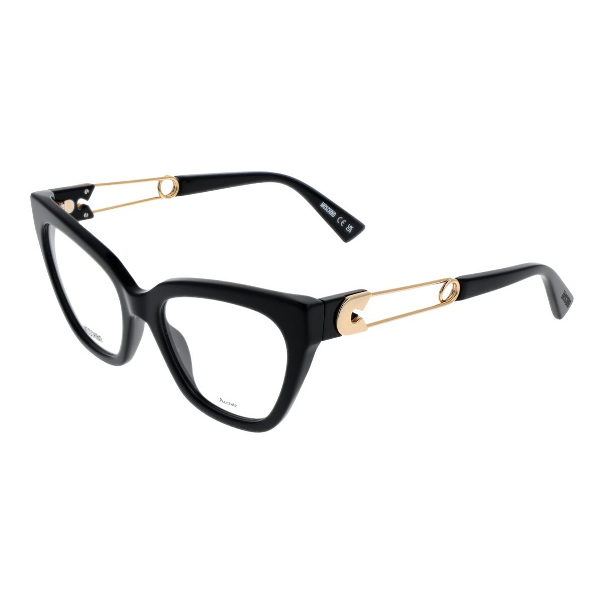 Ladies’ Spectacle frame Moschino MOS638 52807