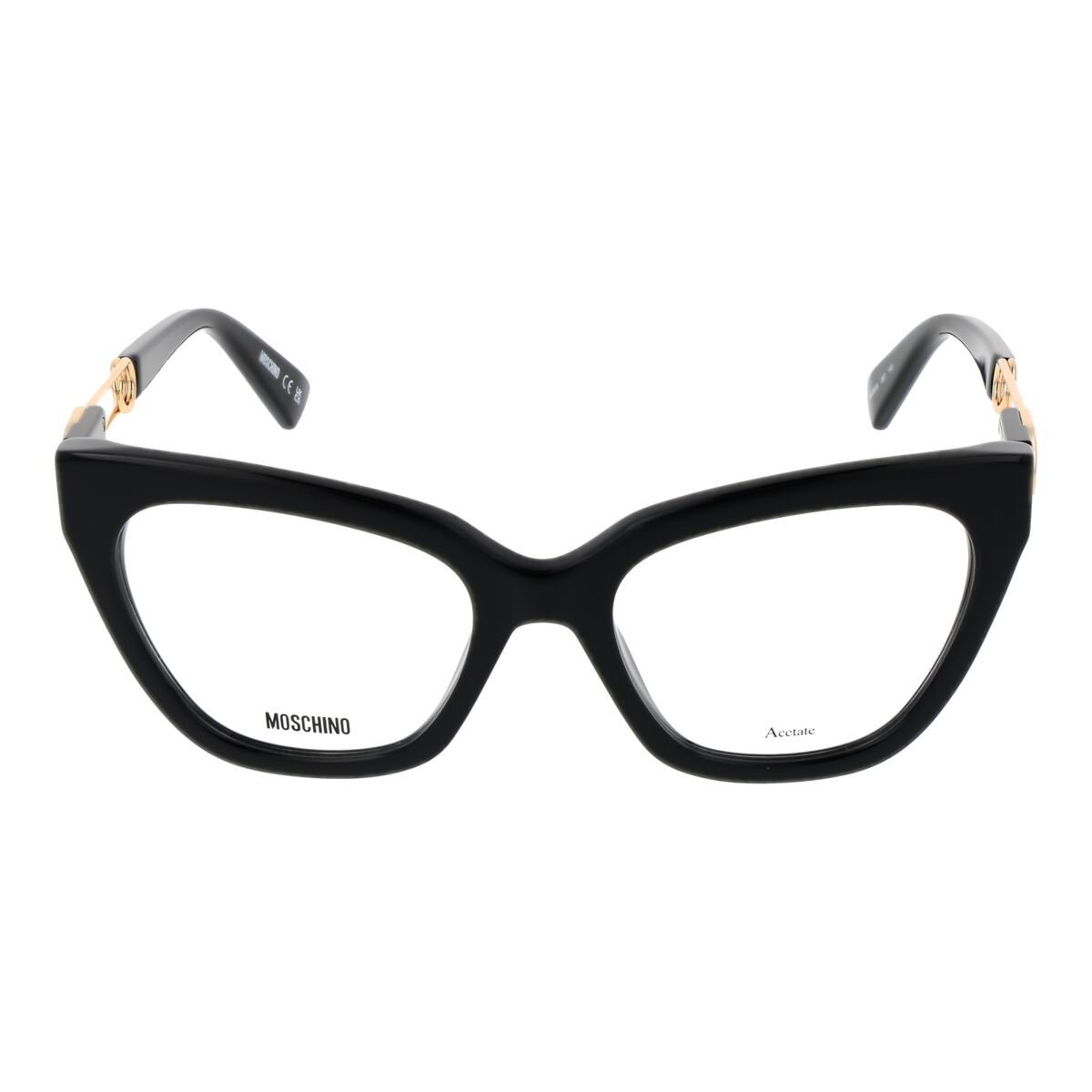 Ladies’ Spectacle frame Moschino MOS638 52807