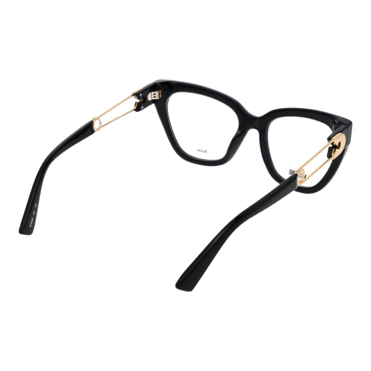 Ladies’ Spectacle frame Moschino MOS638 52807