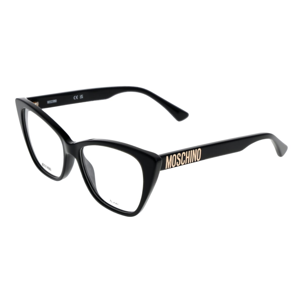 Ladies’ Spectacle frame Moschino MOS642 52807