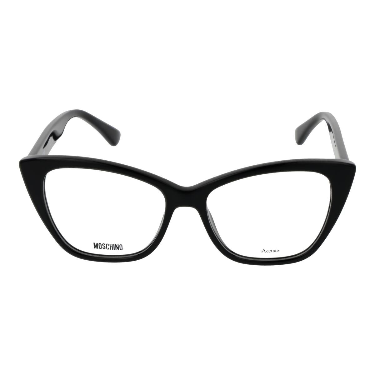 Ladies’ Spectacle frame Moschino MOS642 52807