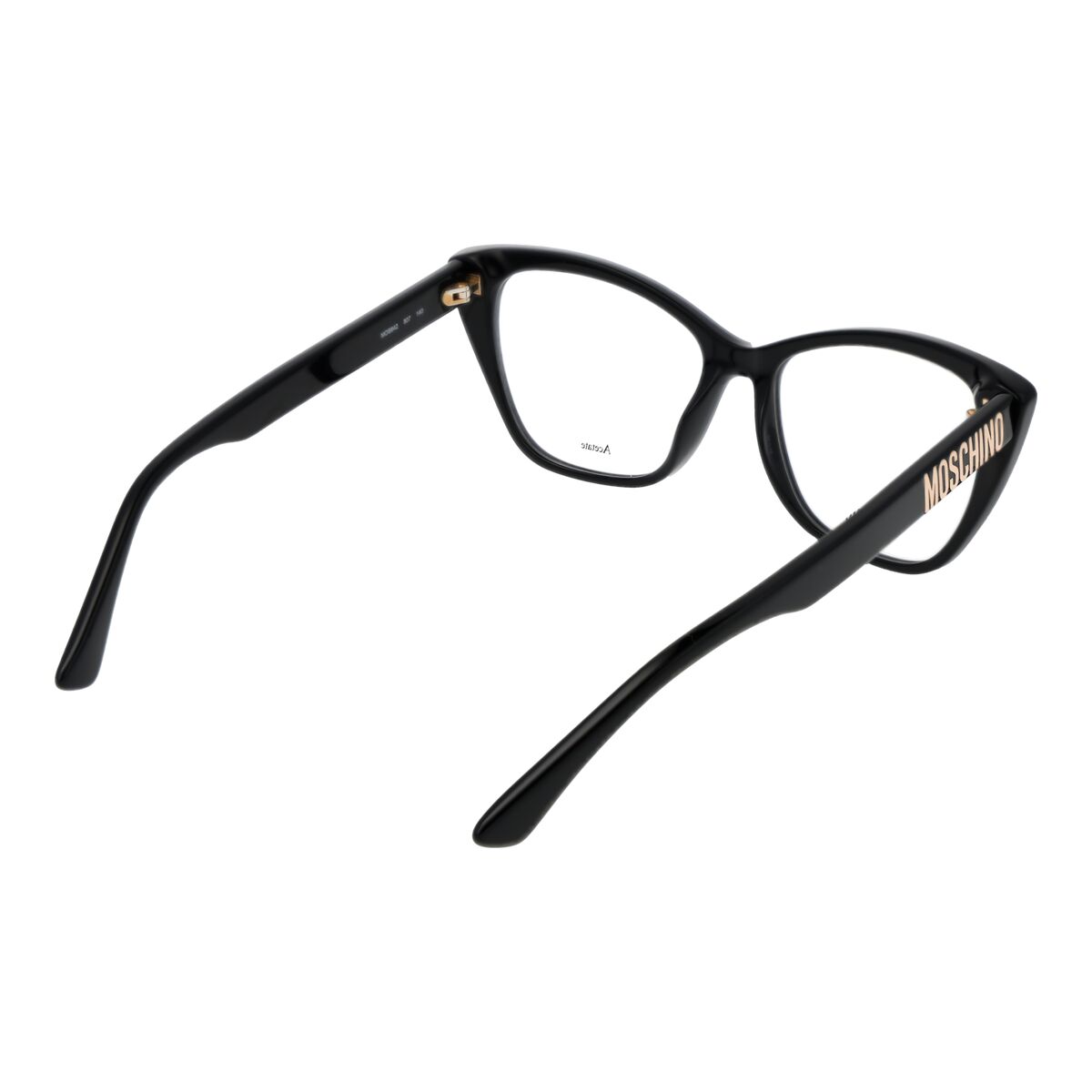Ladies’ Spectacle frame Moschino MOS642 52807