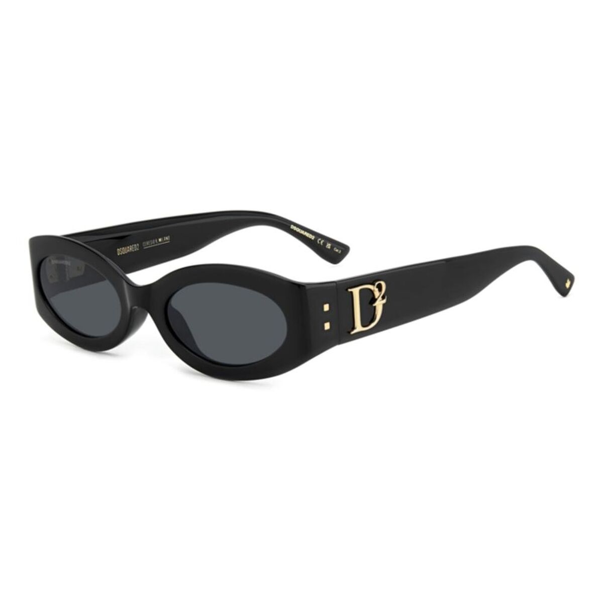 Ladies’ Sunglasses Dsquared2 D2 0150_G_S