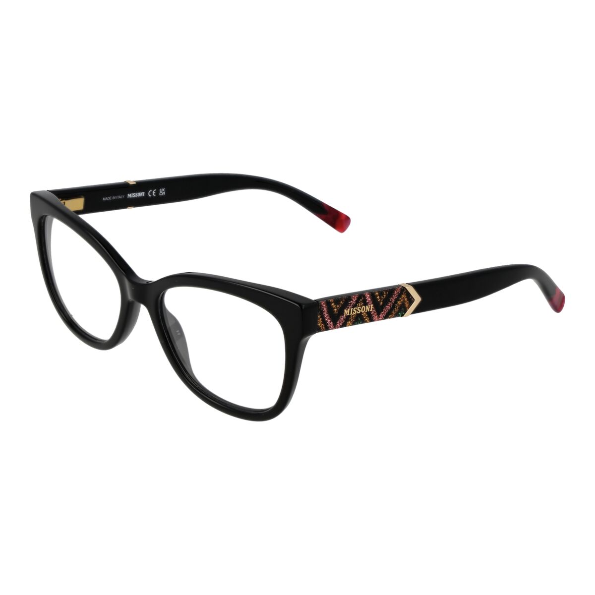 Ladies’ Spectacle frame Missoni MIS 0190 54807