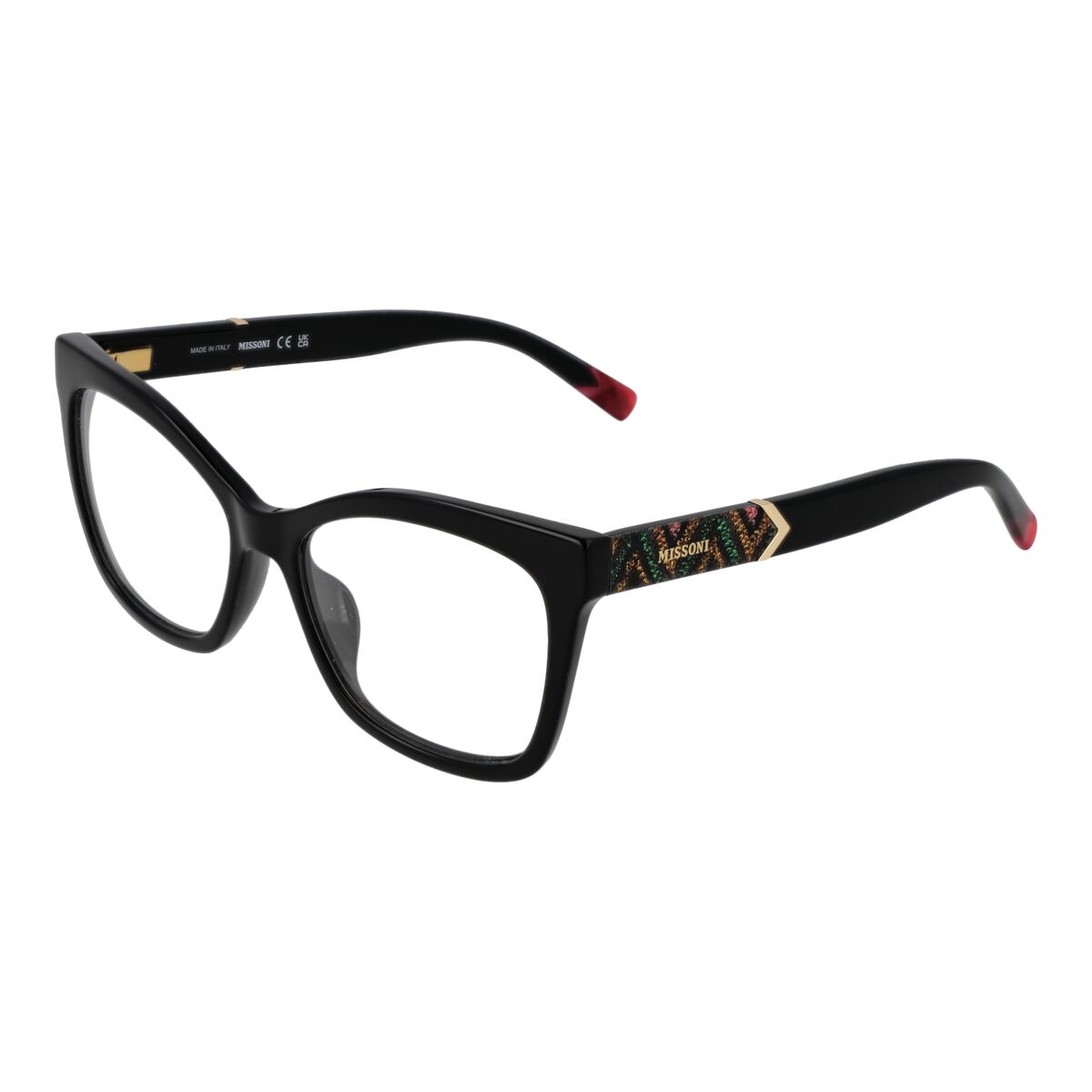 Ladies’ Spectacle frame Missoni MIS 0191_G 55807