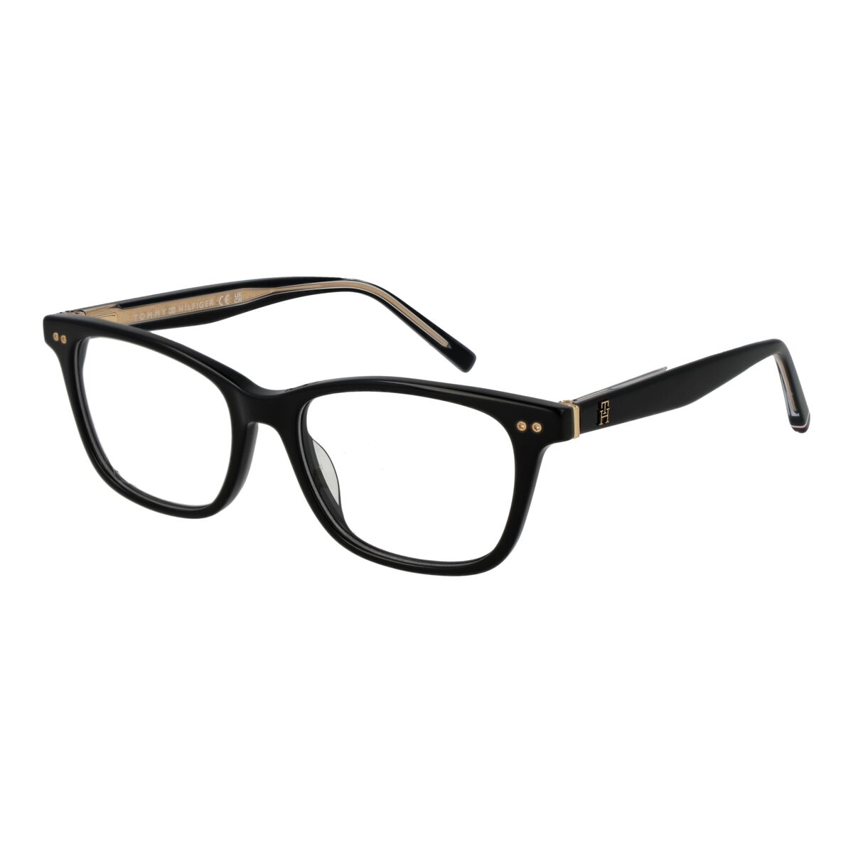 Ladies’ Spectacle frame Tommy Hilfiger TH 2162 52807