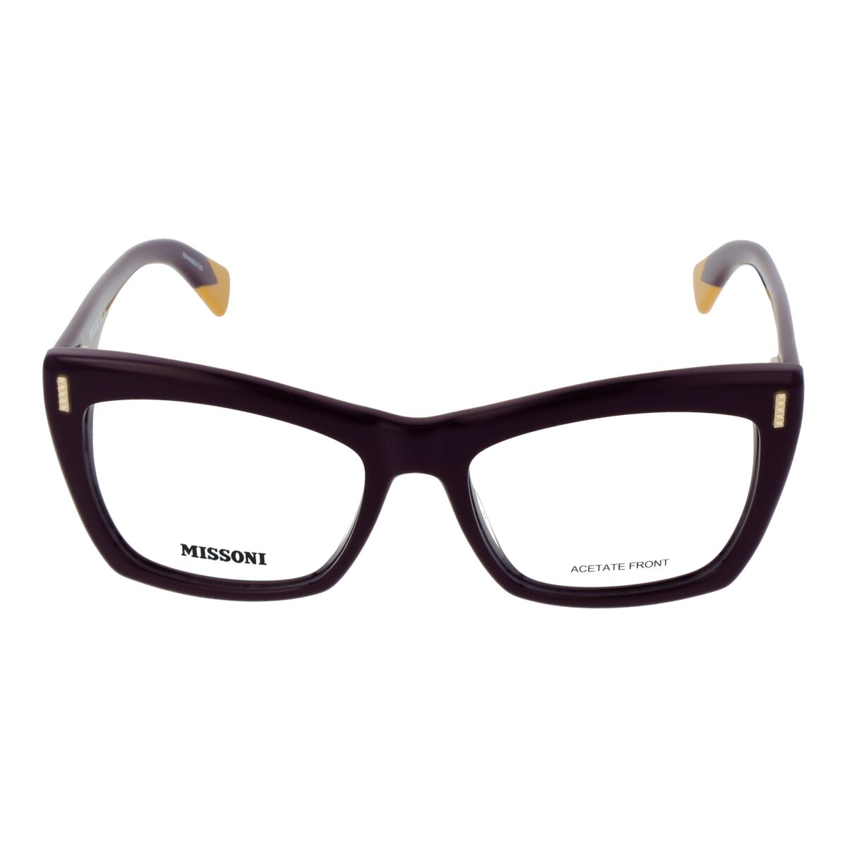 Ladies’ Spectacle frame Missoni MIS 0207 530T7