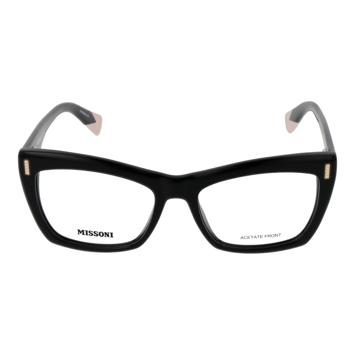 Ladies’ Spectacle frame Missoni MIS 0207 53807