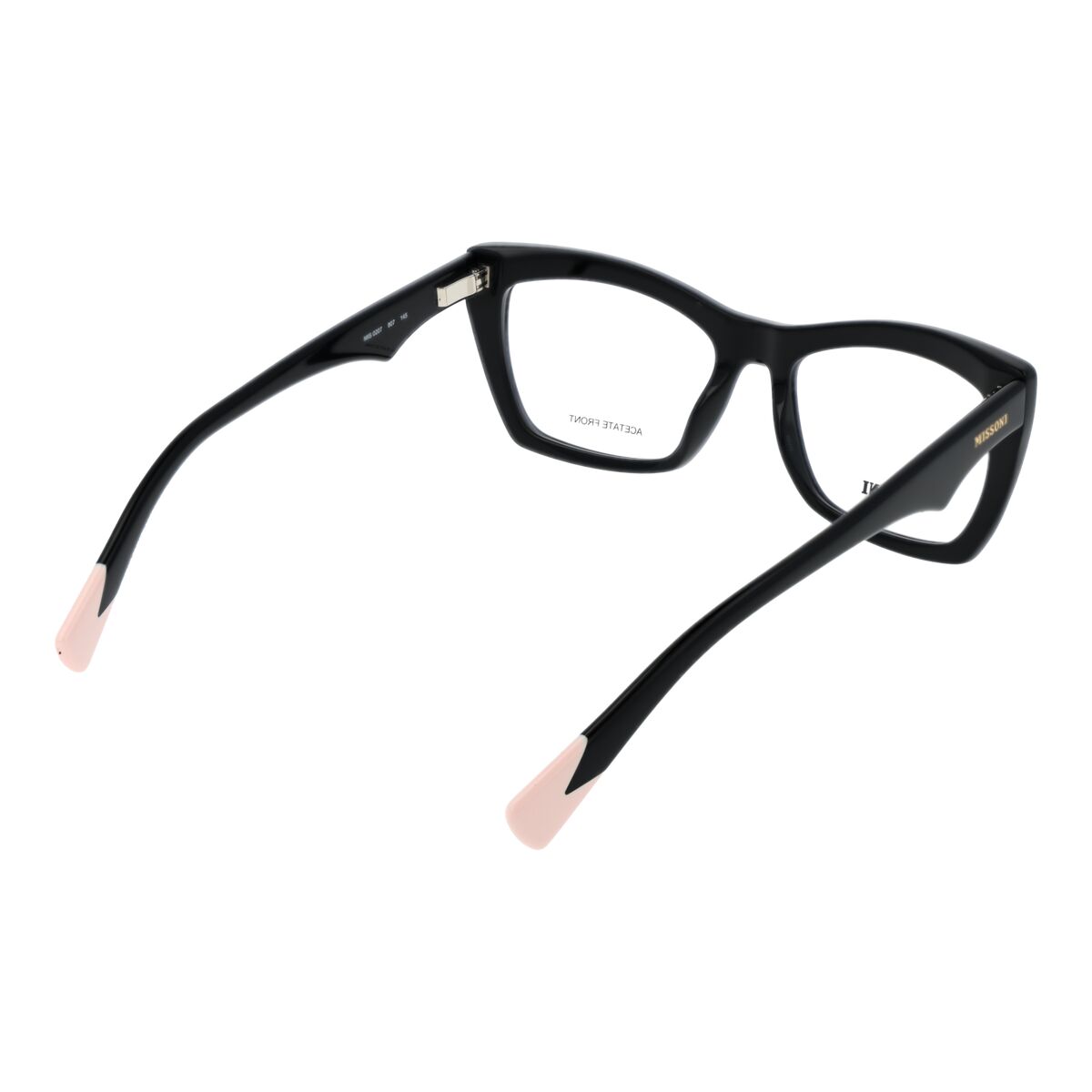 Ladies’ Spectacle frame Missoni MIS 0207 53807
