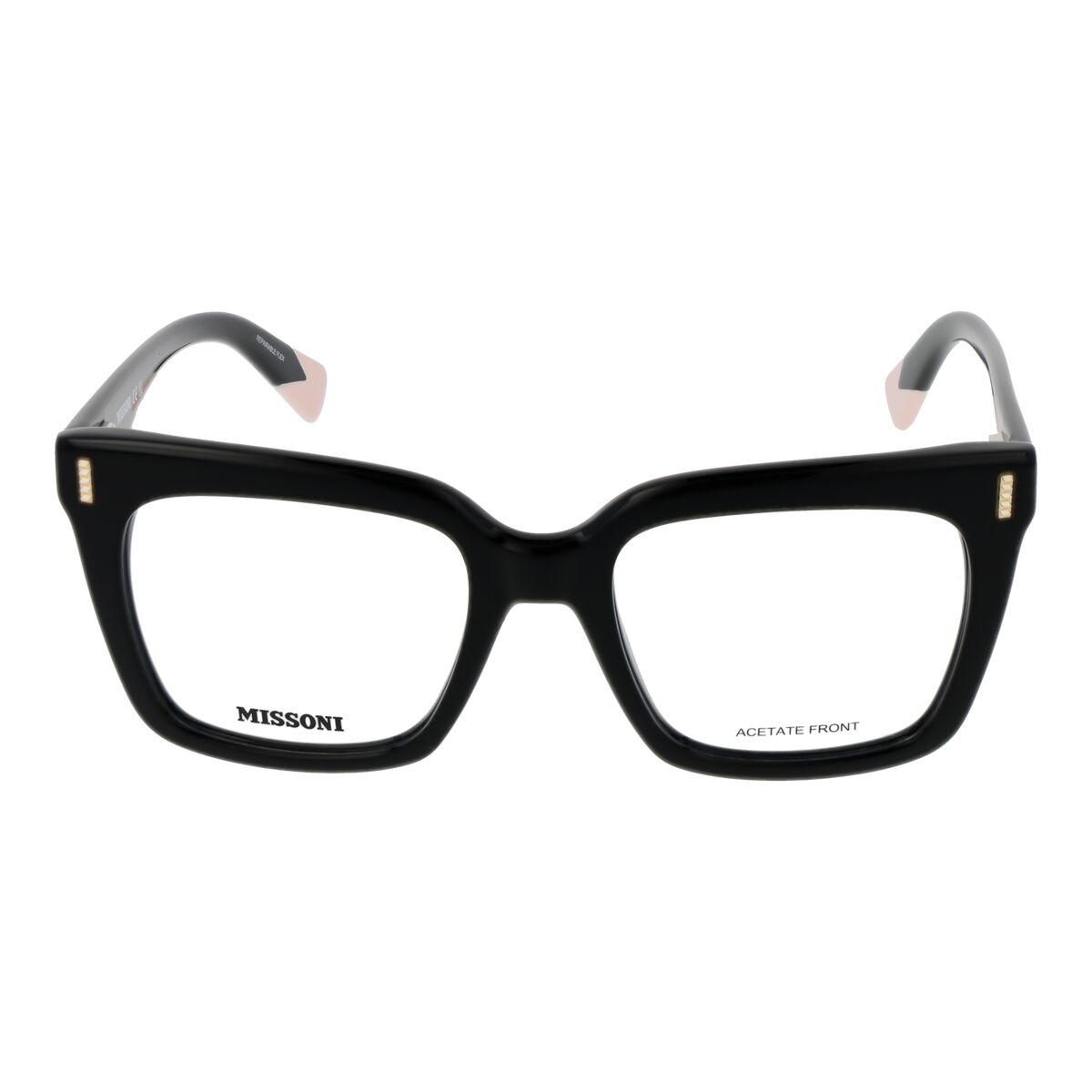 Ladies’ Spectacle frame Missoni MIS 0208 52807