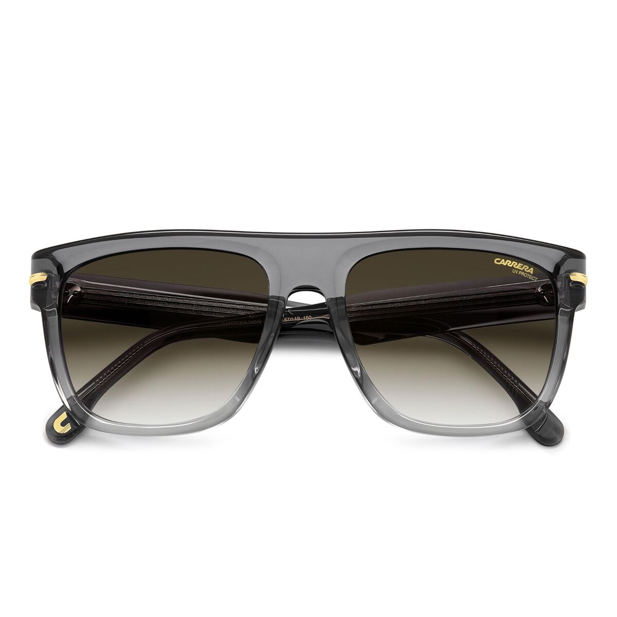 Men’s Sunglasses Carrera CARRERA-340-S-FT3  57 mm