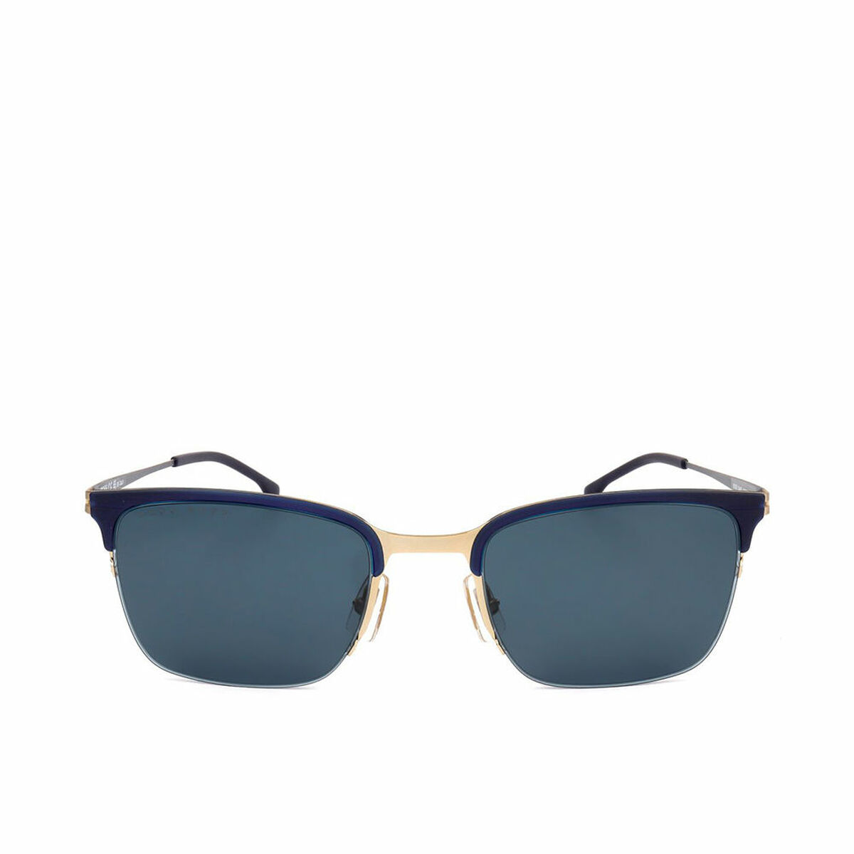 Unisex Sunglasses Hugo Boss 1244/S Golden