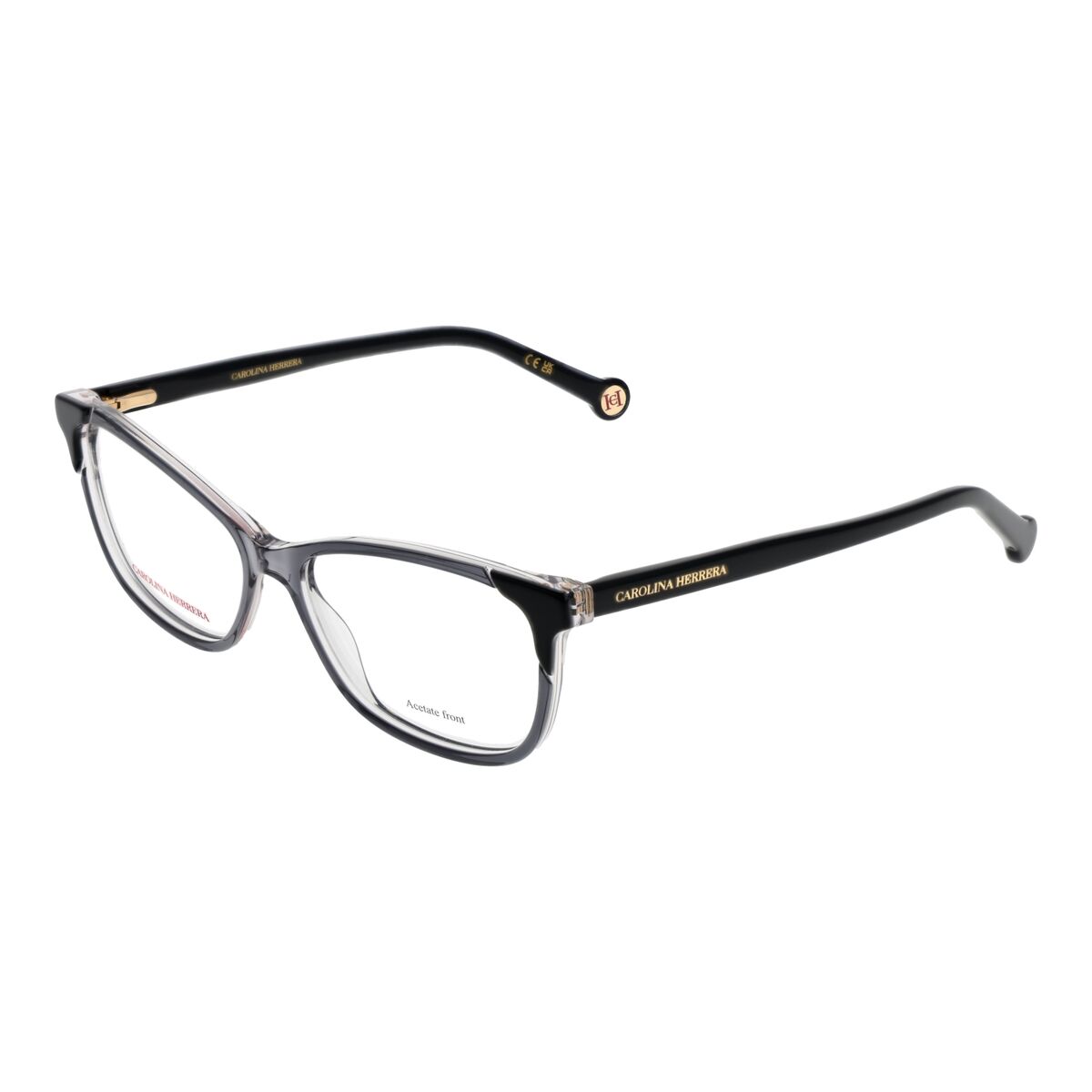 Ladies’ Spectacle frame Carolina Herrera HER 0284 53R6S