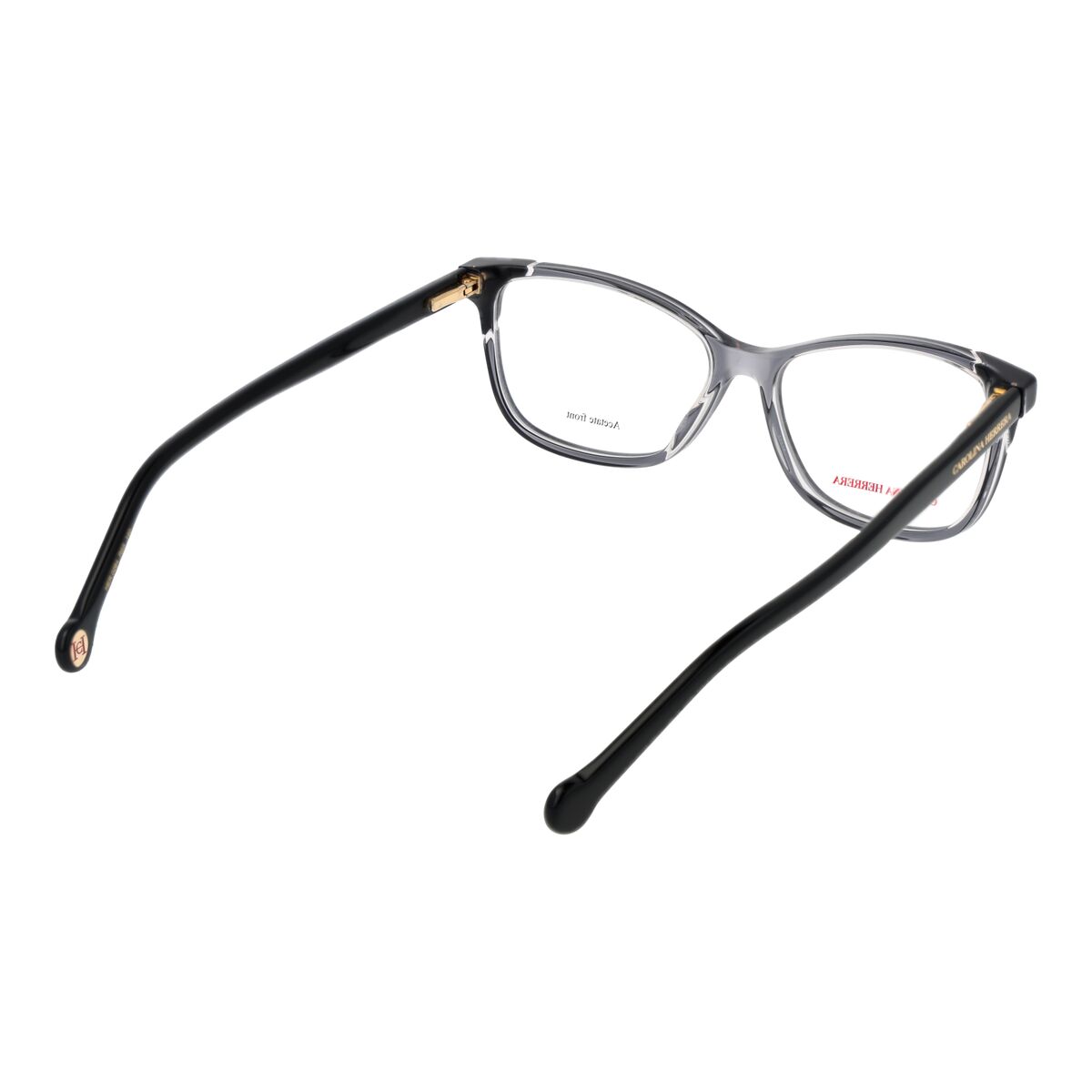 Ladies’ Spectacle frame Carolina Herrera HER 0284 53R6S