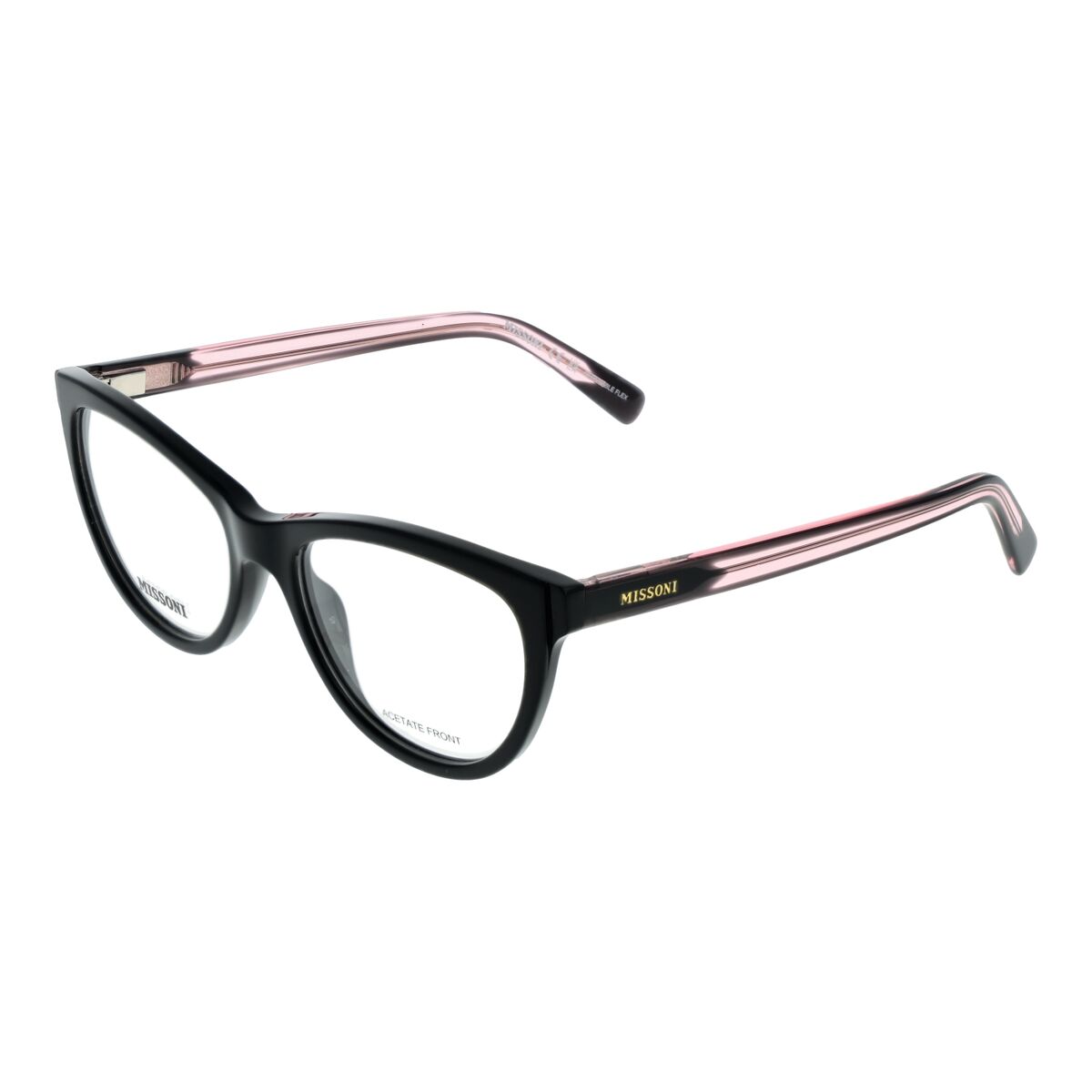 Ladies’ Spectacle frame Missoni MIS 0210 53807