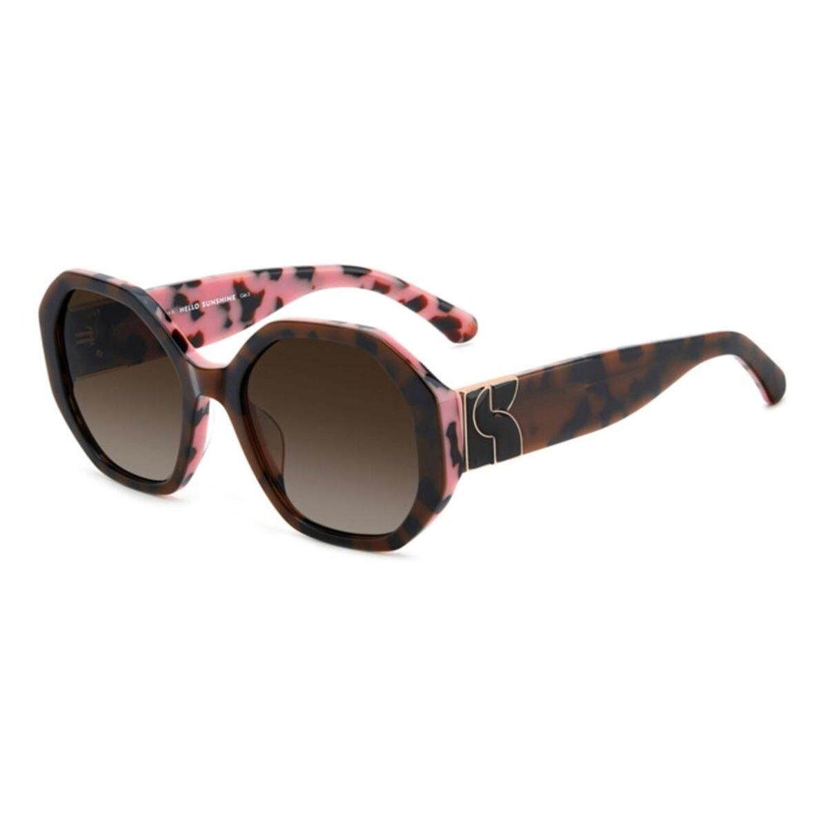 Ladies’ Sunglasses Kate Spade KS FLYNNIE_G_S