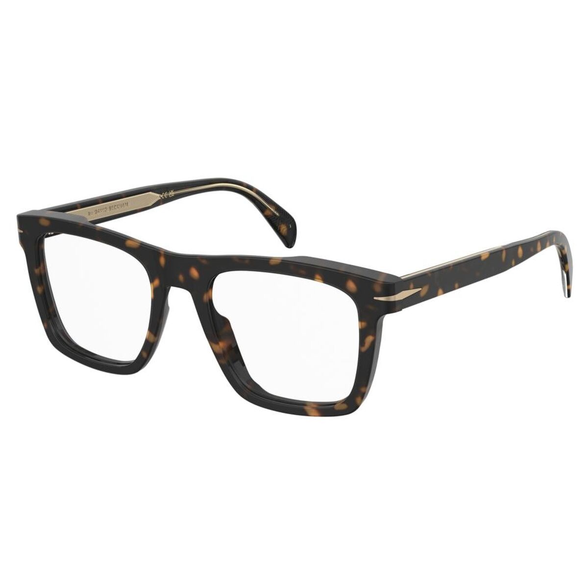 Men’ Spectacle frame David Beckham DB 7020