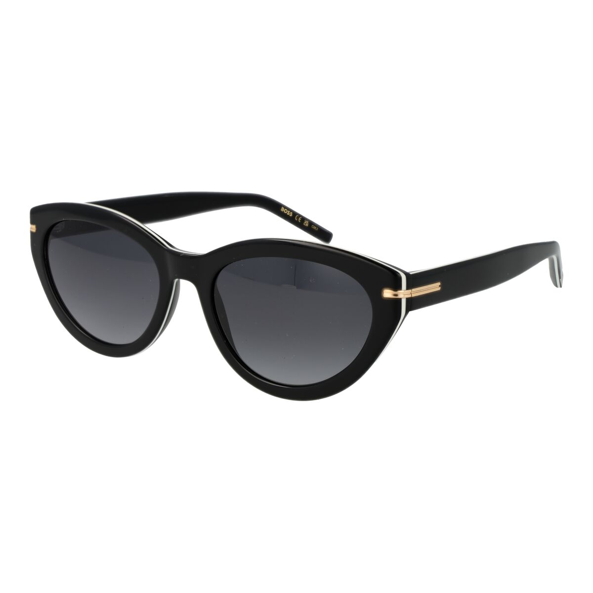 Ladies’ Sunglasses Hugo Boss BOSS 1779_S 55P569O
