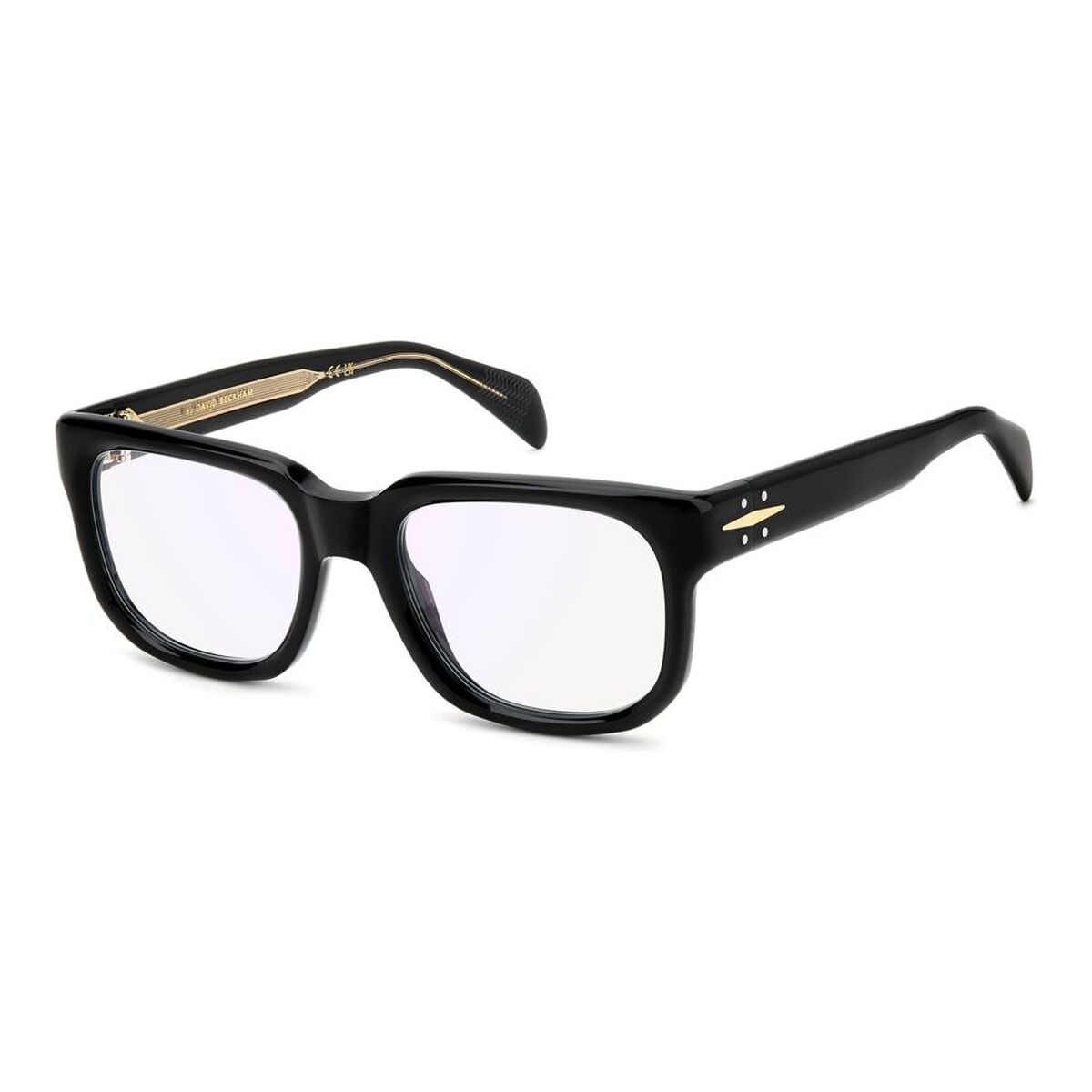 Men’ Spectacle frame David Beckham DB 7156