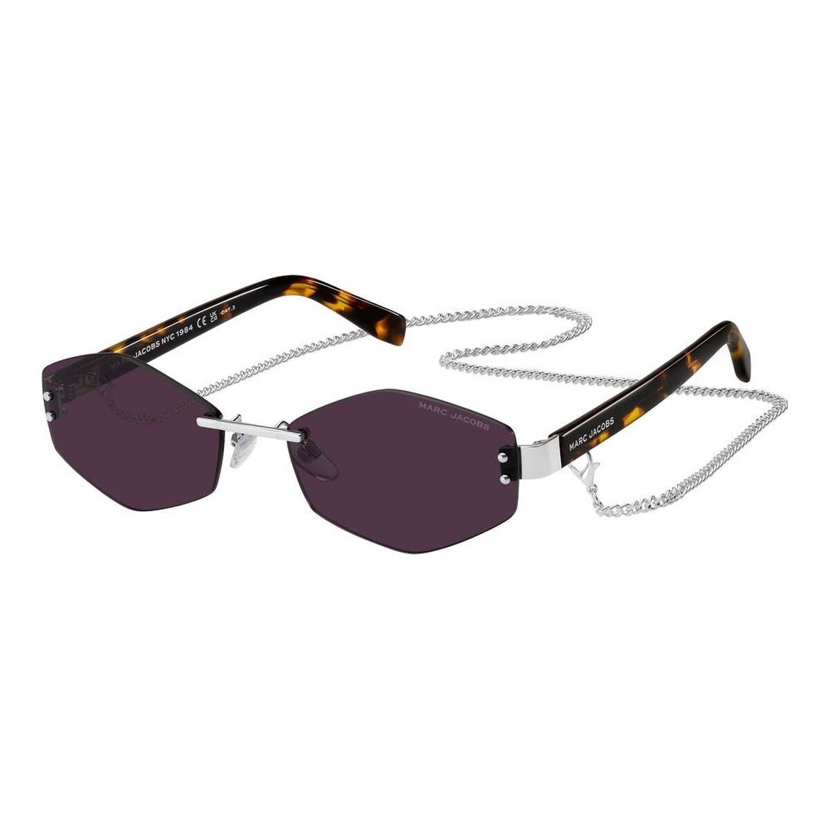 Ladies’ Sunglasses Marc Jacobs MARC 496_S AIR