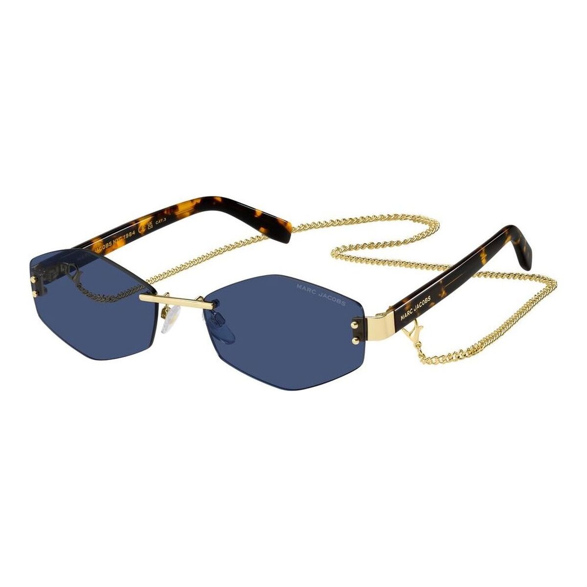 Ladies’ Sunglasses Marc Jacobs MARC 496_S AIR