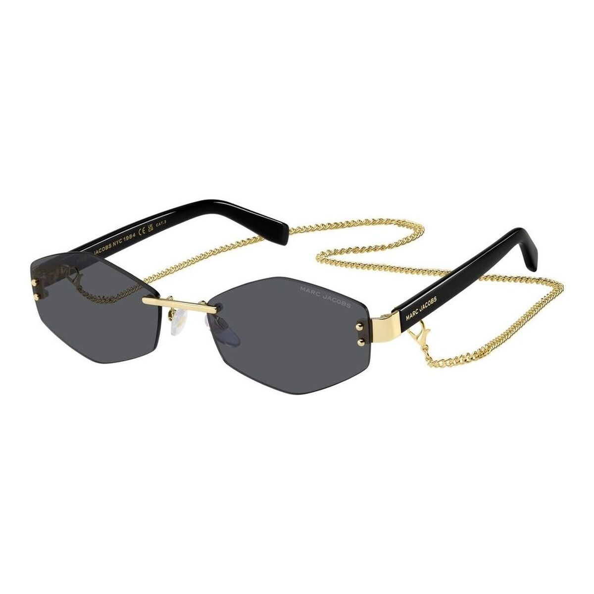 Ladies’ Sunglasses Marc Jacobs MARC 496_S AIR