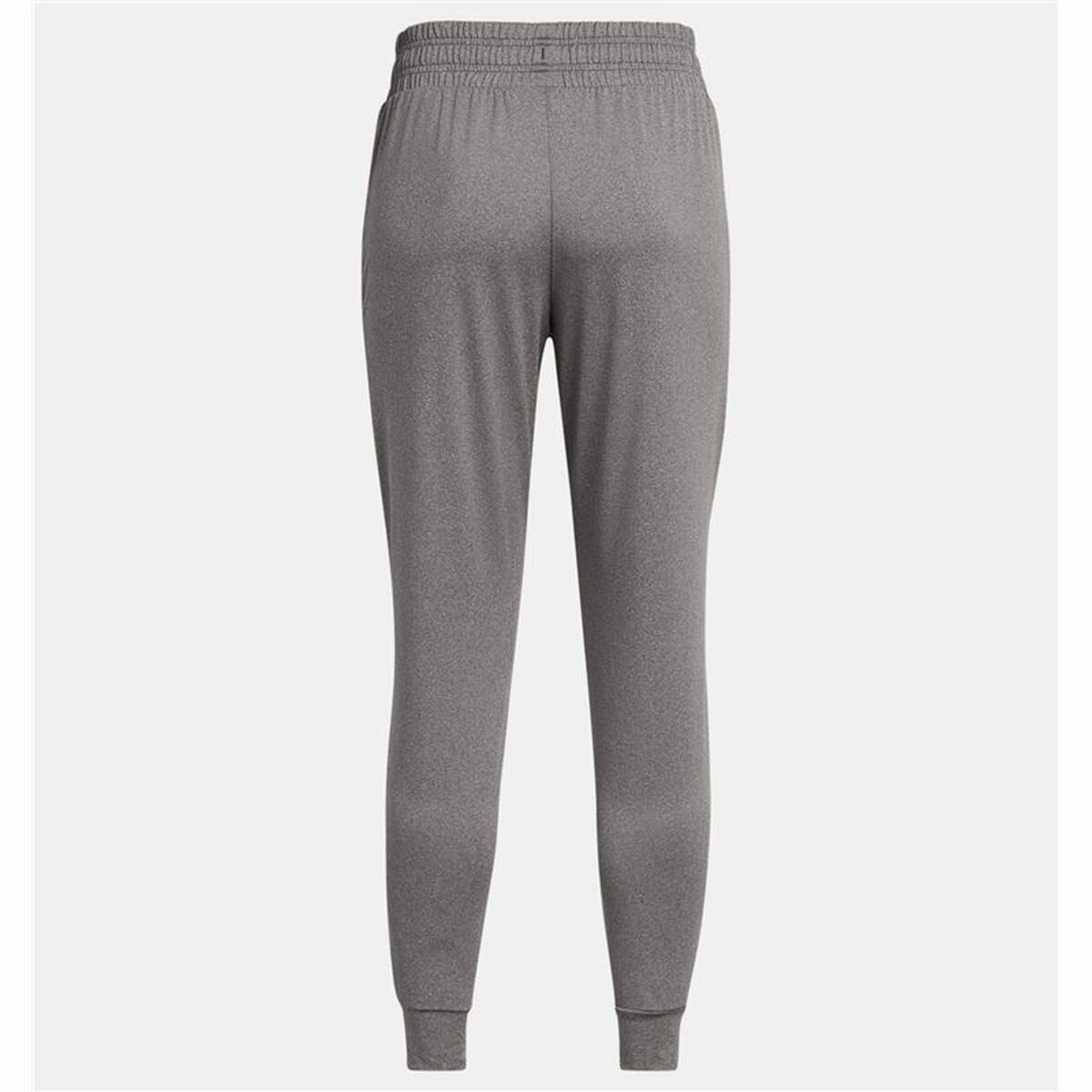 Long Sports Trousers Under Armour Tech Mujer Black Lady Fitness