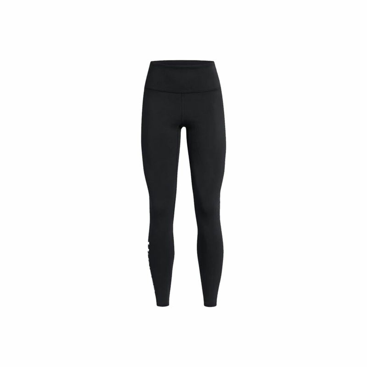Sport leggings for Women Under Armour Campus Graphic Black Sport leggings for Women Under Armour Campus Graphic Black