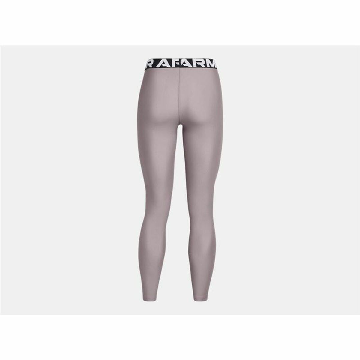 Sport leggings for Women Under Armour Hg Authentics Grey
