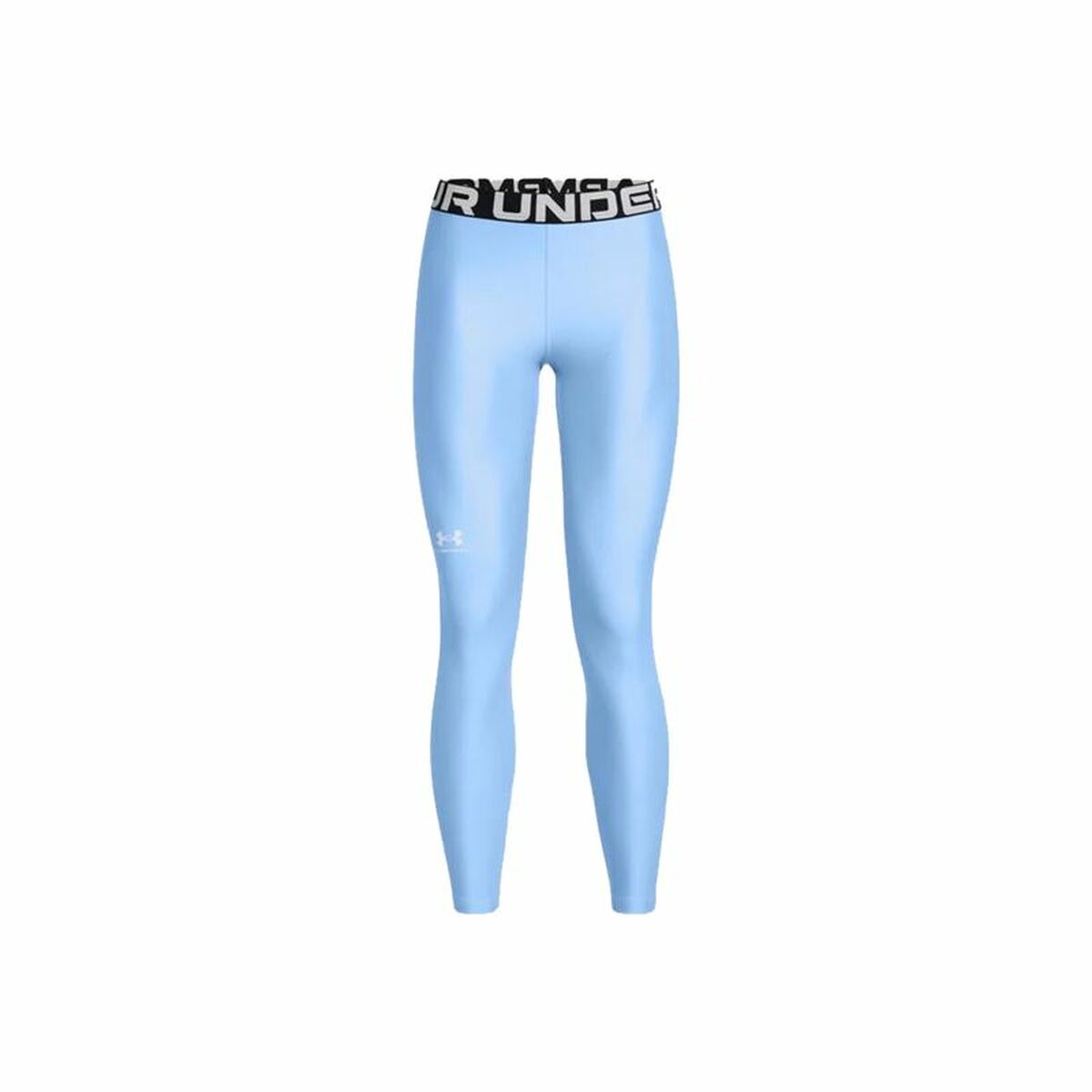 Sport leggings for Women Under Armour Hg Blue