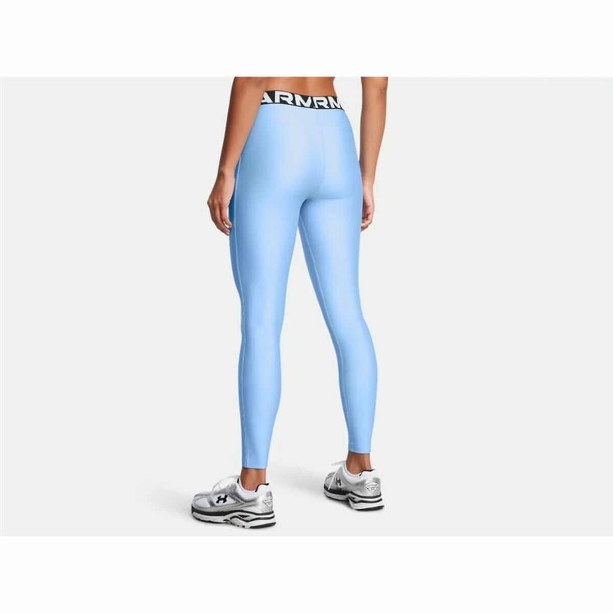Sport leggings for Women Under Armour Hg Blue
