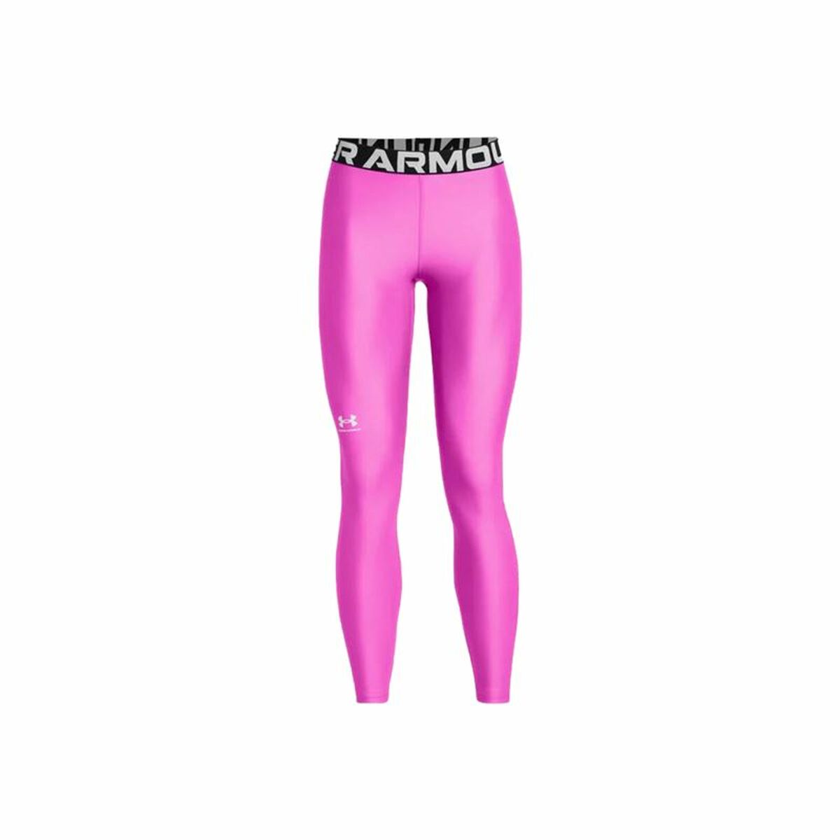 Sport leggings for Women Under Armour Dark pink Sport leggings for Women Under Armour Dark pink