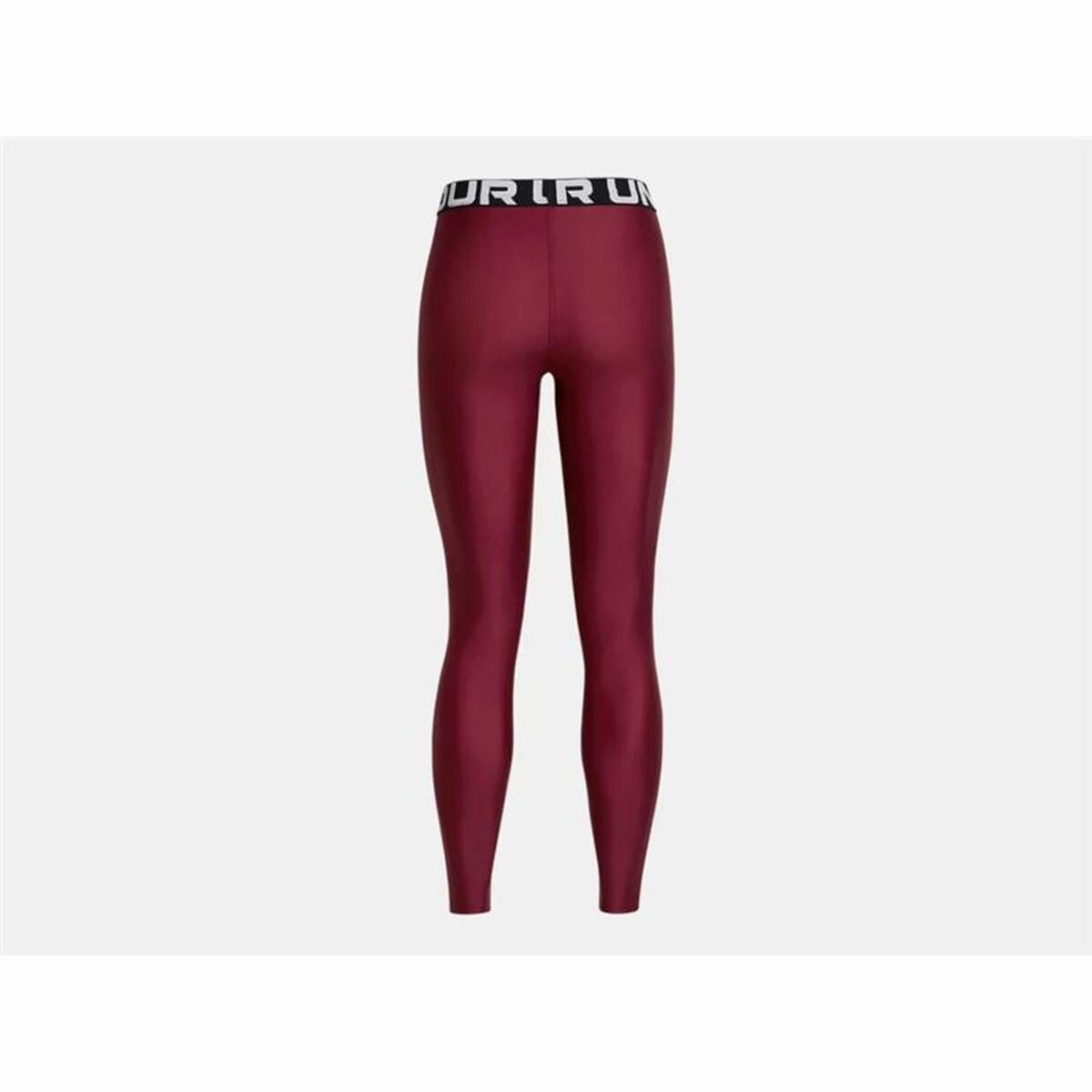 Sport leggings for Women Under Armour Crimson Red
