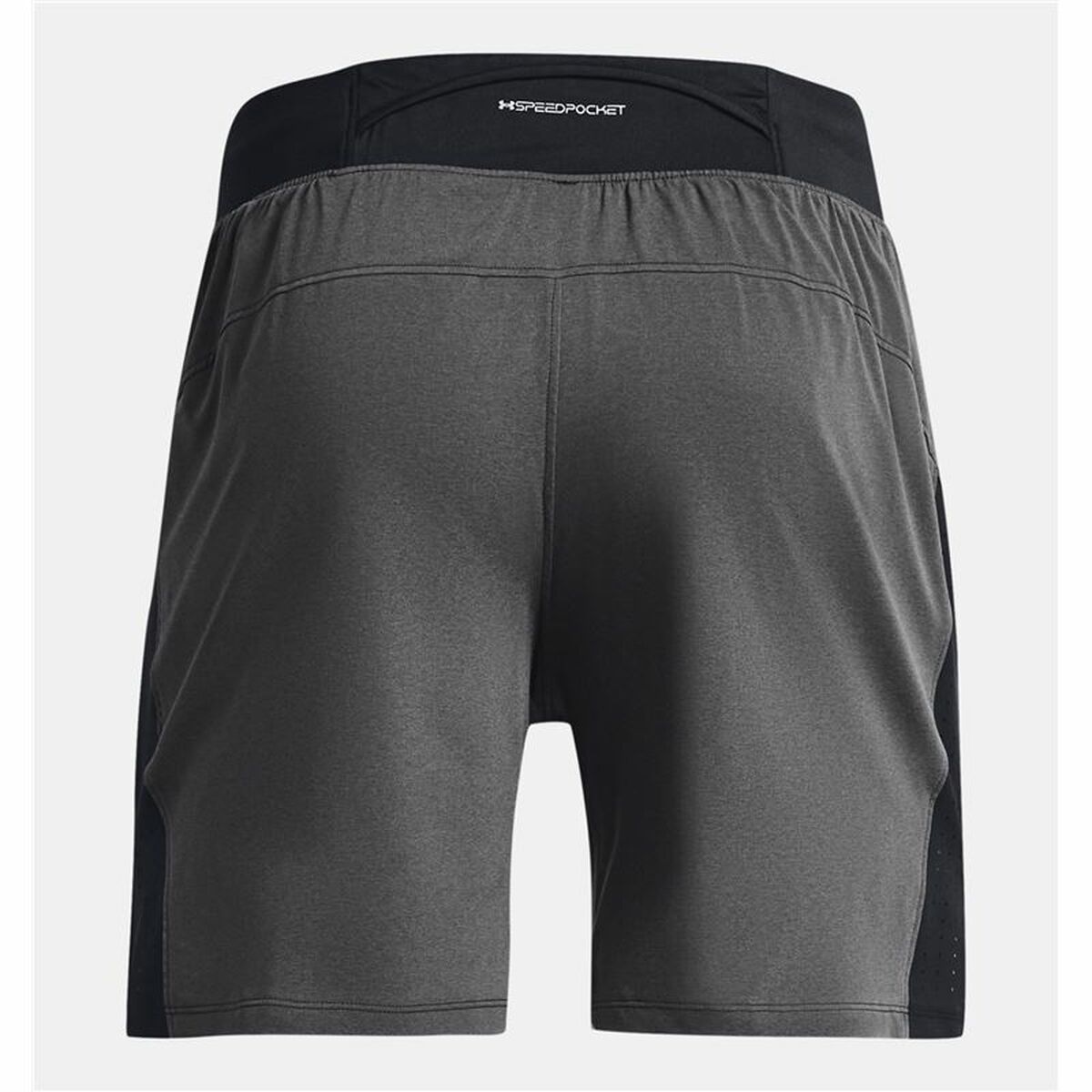 Men’s Sports Shorts Under Armour Fleece Jogger Black