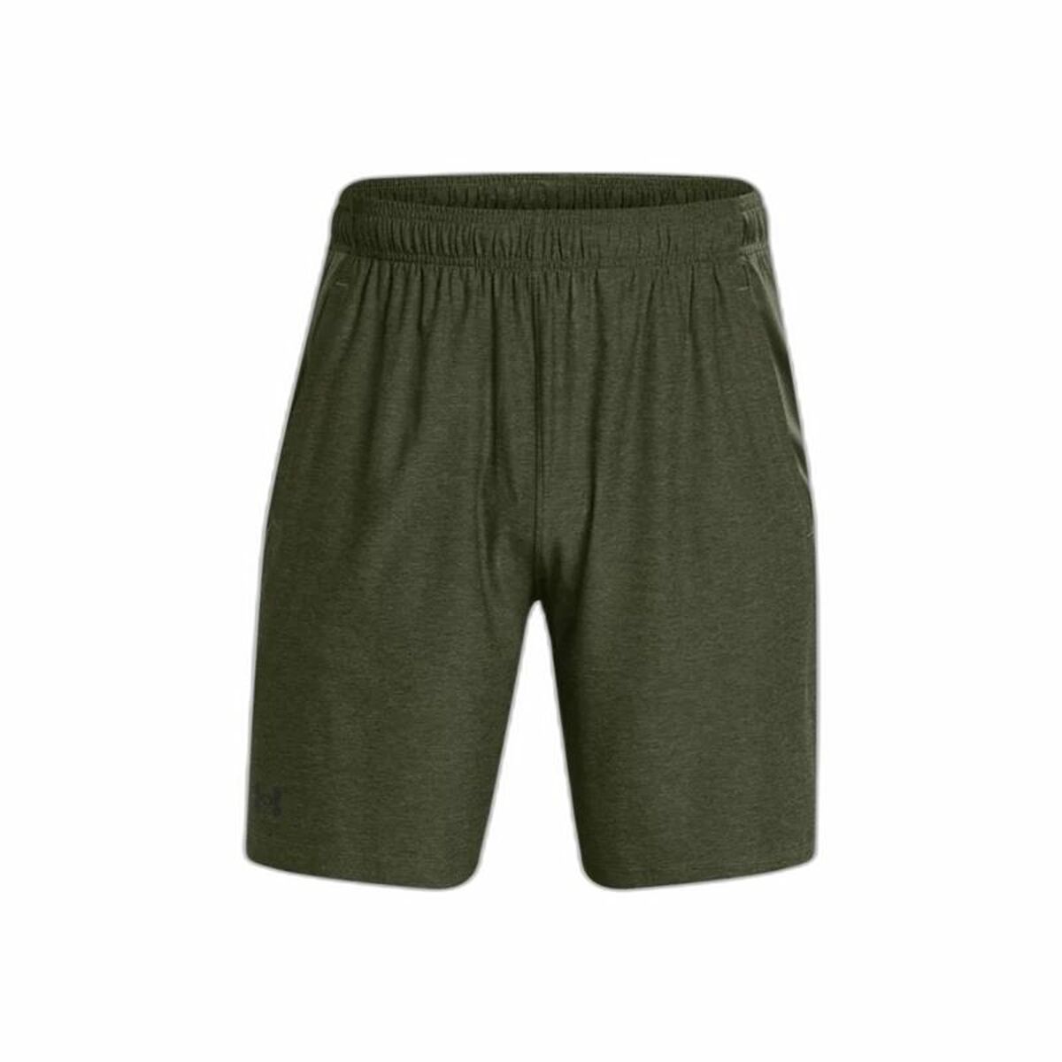 Men’s Sports Shorts Under Armour Tech Vent Olive