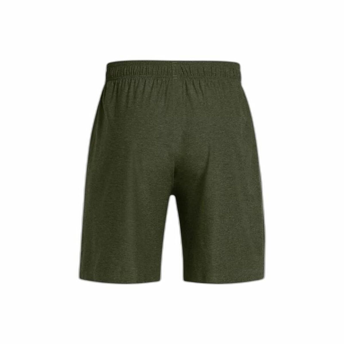 Men’s Sports Shorts Under Armour Tech Vent Olive