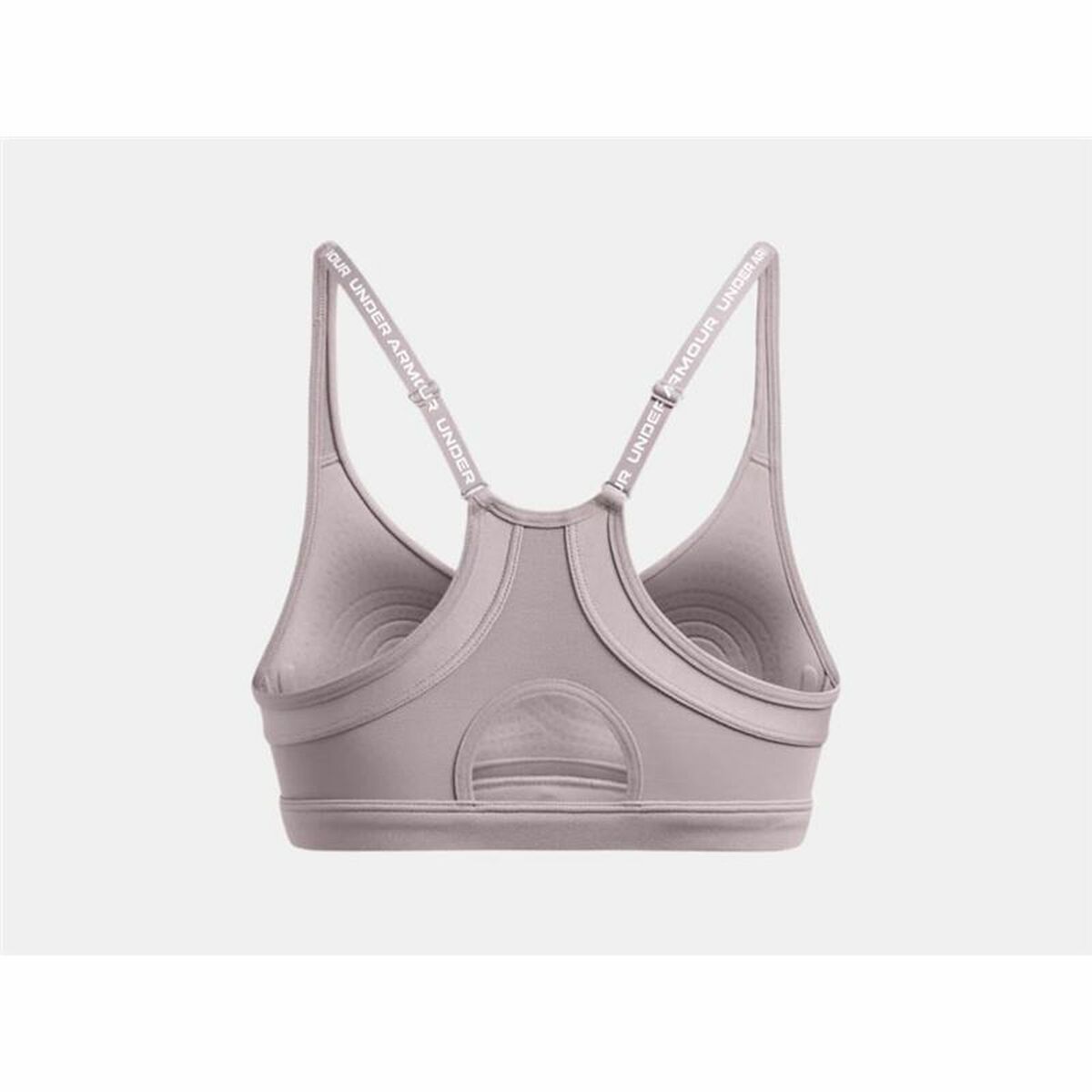 Sports Bra Under Armour Infinity Hig Grey