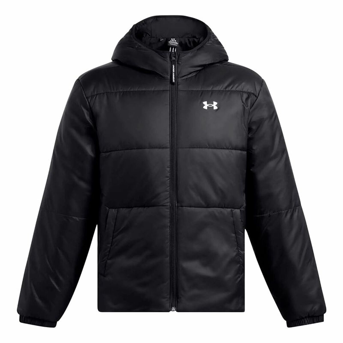 Men’s Jacket Under Armour Lw Insulated Black Men’s Jacket Under Armour Lw Insulated Black