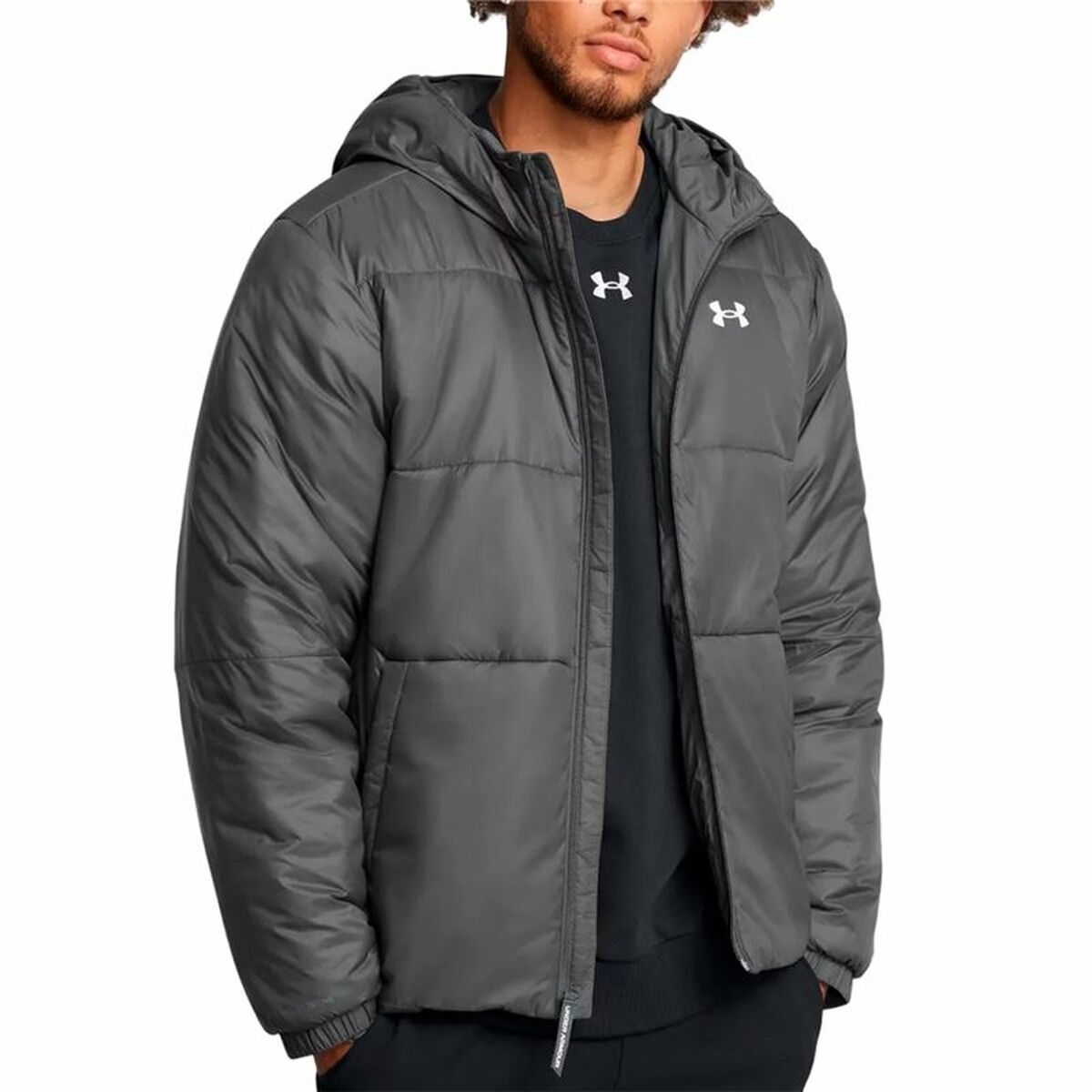 Men’s Jacket Under Armour Lw Insulated Men’s Jacket Under Armour Lw Insulated