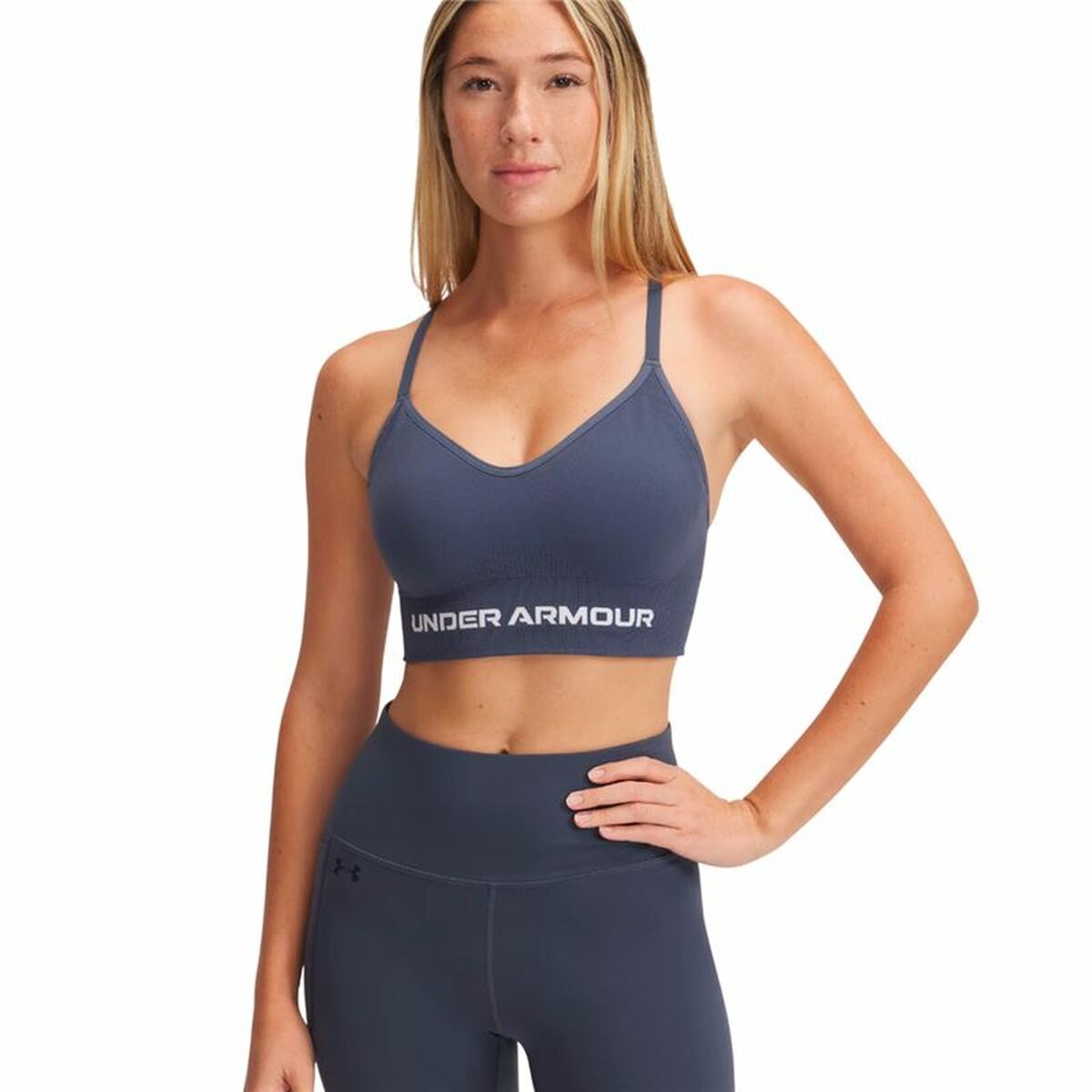 Sports Bra Under Armour Sports Bra Under Armour